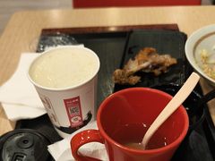 -永和大王(共和新路店)