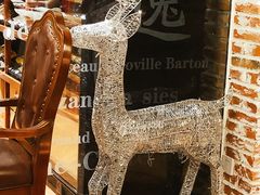 -雪龍のkitchen