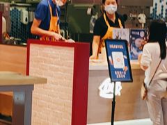 -DQ·蛋糕·冰淇淋(周浦万达店)