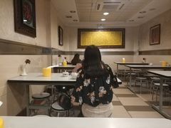 大堂-民间老鸡汤面馆(中山北路店)