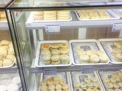 -采芝斋(中山南路店)