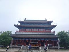 -天津妈祖文化园