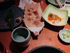 -仓桥家·焗寿司·锅物(光谷步行街店)