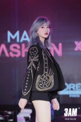 点击看大图 -3AM HAIR SALON烫发染发接发