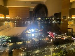 -厦门海港英迪格酒店(中山路店)