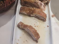 -乔阿马·江南味·驴肉香(龙湖华泾天街店)