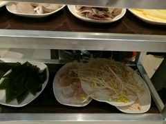 -香满锅老北京羊蝎子火锅·家常菜(新街口店)