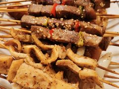 牛舌-西单翅酷(西单店)