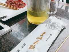 -皇城老妈·大连海鲜火锅(港湾店)
