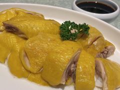 -金枝玉叶上海人家食府(三里河店)