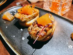 -BROWNSTONE布朗石西班牙餐厅(富城店)