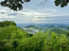 -莫干山风景区