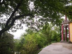 -冶父山国家森林公园