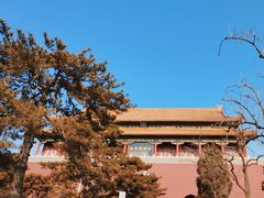 -故宫博物院(故宫)