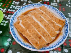 -七爷清汤腩·港式茶餐厅(世博店)