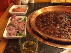 -老码头火锅(玉林店)