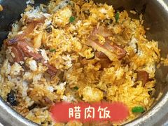 -椿记烧鹅(叠彩店)