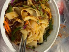 -耶里夏丽·新疆菜·28年喀什老馆(田林东路店)
