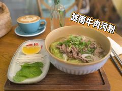 -SONGUOLIFE松果咖啡(七莘路店)