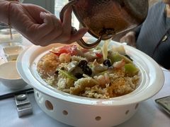 -运·中餐厅(成都华尔道夫酒店)