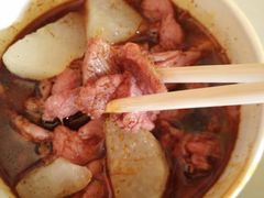 -王记生烫牛杂面馆(兰陵路店)