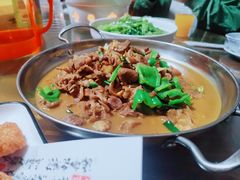 -李东农庄(中南百草园地标店)
