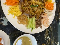 -桃园中华料理炸酱面(燕儿岛路店)