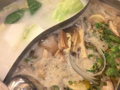 -新辣道鱼火锅(国瑞城店)