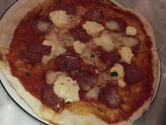 -玛尚诺Pizza&Bar(长泰广场店)
