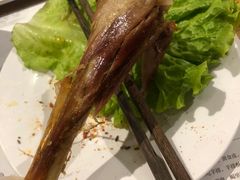 -炑羊香烤全羊(西三旗店)