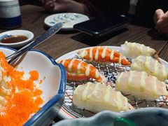-大雄寿司(中华广场店)