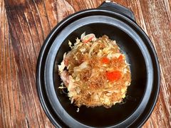 海鲜粉丝煲-龙源九号花园酒店(叶埠桥店)
