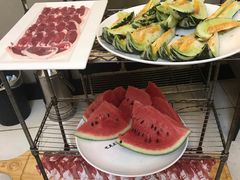 -阳坊胜利涮羊肉(阳坊老店)