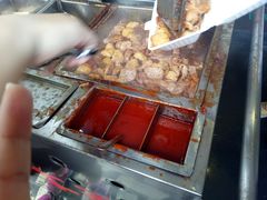-细妹五香牛杂(步行街店)