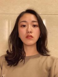 -Rise Hair上升造型