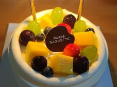 -巴黎贝甜(周浦海印店)