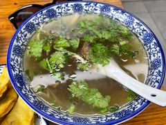 -老七家湾牛肉锅贴(通淮街店)