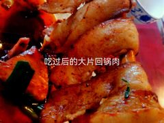 -代木儿回锅肉