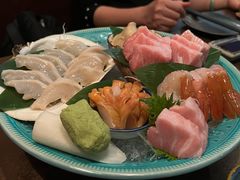 -兄弟船日本料理(新世界花园店)