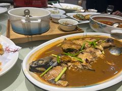 -和源祥·日照菜扛把子(万平口一店)