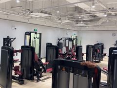 -FLARE STAR FITNESS(复地活力城店)