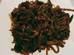 风味酱干菜-尚海豆捞(乐虹坊店)