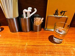 -真打拉面·日式拉面新流派(体育西横街店)