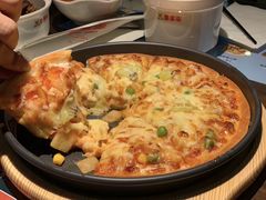 -豪享来中西餐厅(延安东路店)