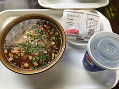 -陕西名小吃(T3航站楼一店)