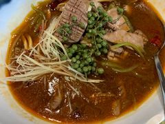 -香雪海饭店中餐厅(人民桥店)