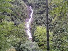 -众神白水涧景区