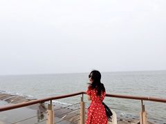 -东疆建设开发纪念公园