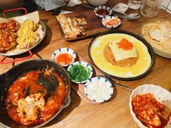 -TAIFORKS 大福食堂·山葵烤肉料理·拌饭(宝安店)