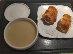 -台湾宝儿月子中心 (中南路店)